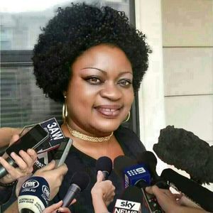 Meet your Posher, Stella